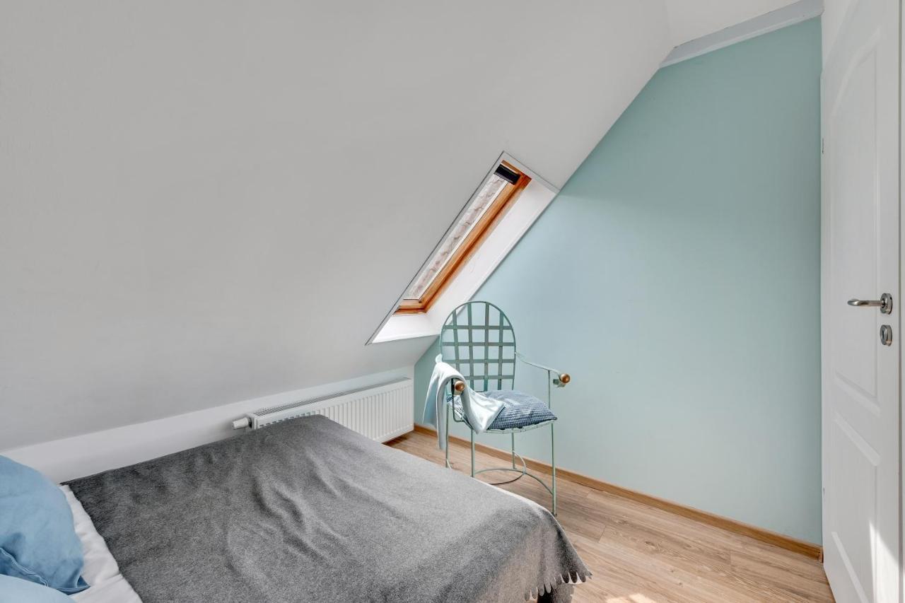 Grand Apartments - Happy Loft Apartment Сопот Экстерьер фото
