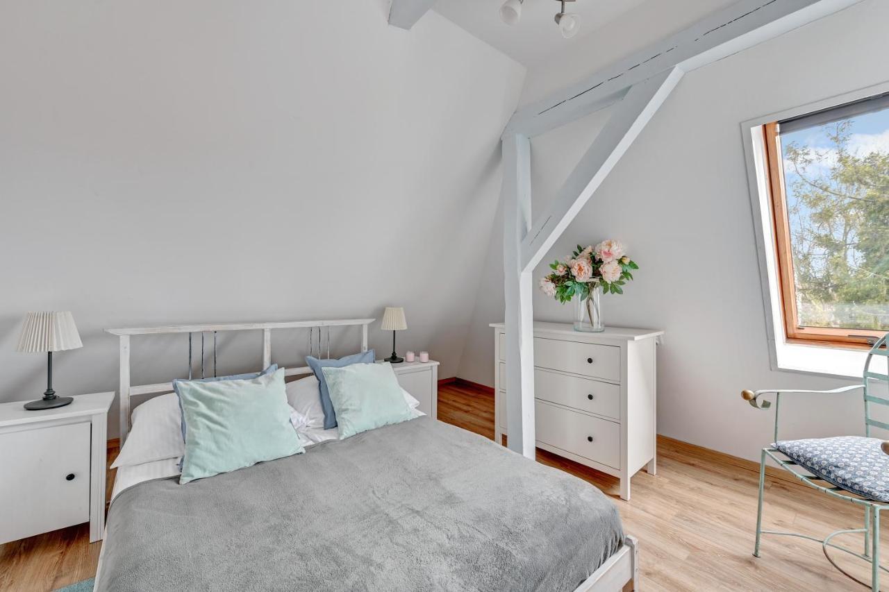 Grand Apartments - Happy Loft Apartment Сопот Экстерьер фото